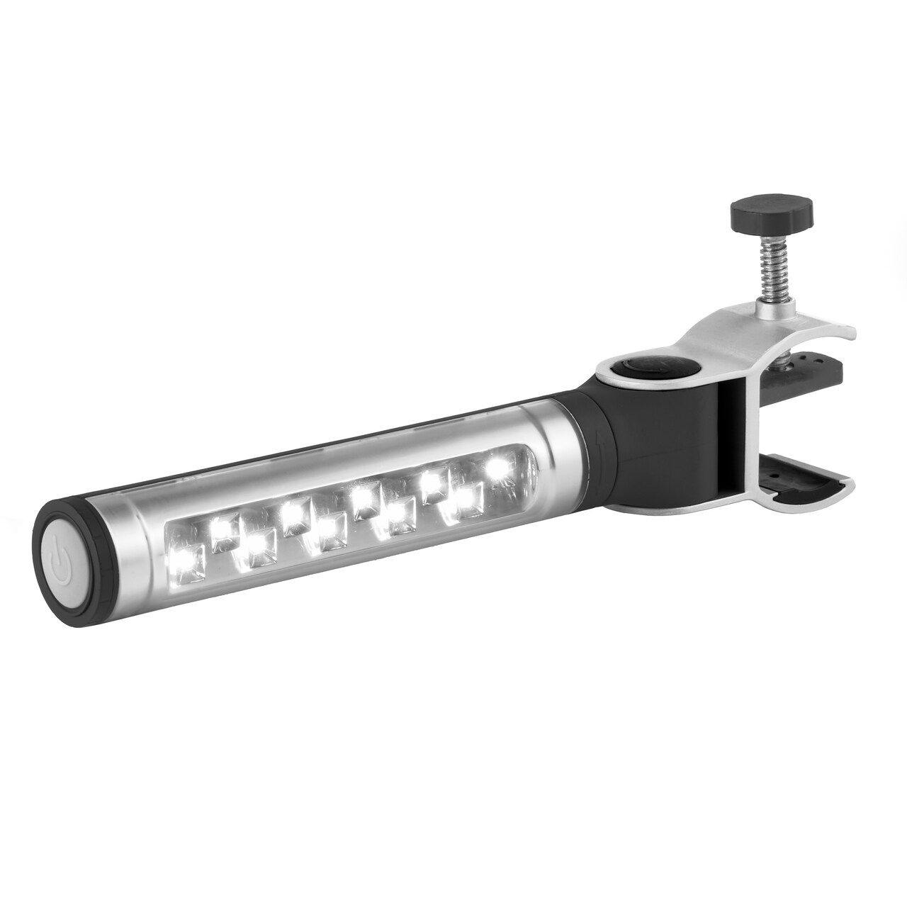 Sorbus Bright LED Lights-360 Degree Clamping Grill Light, Weather Resistant, Task Lighting Barbecue Grilling